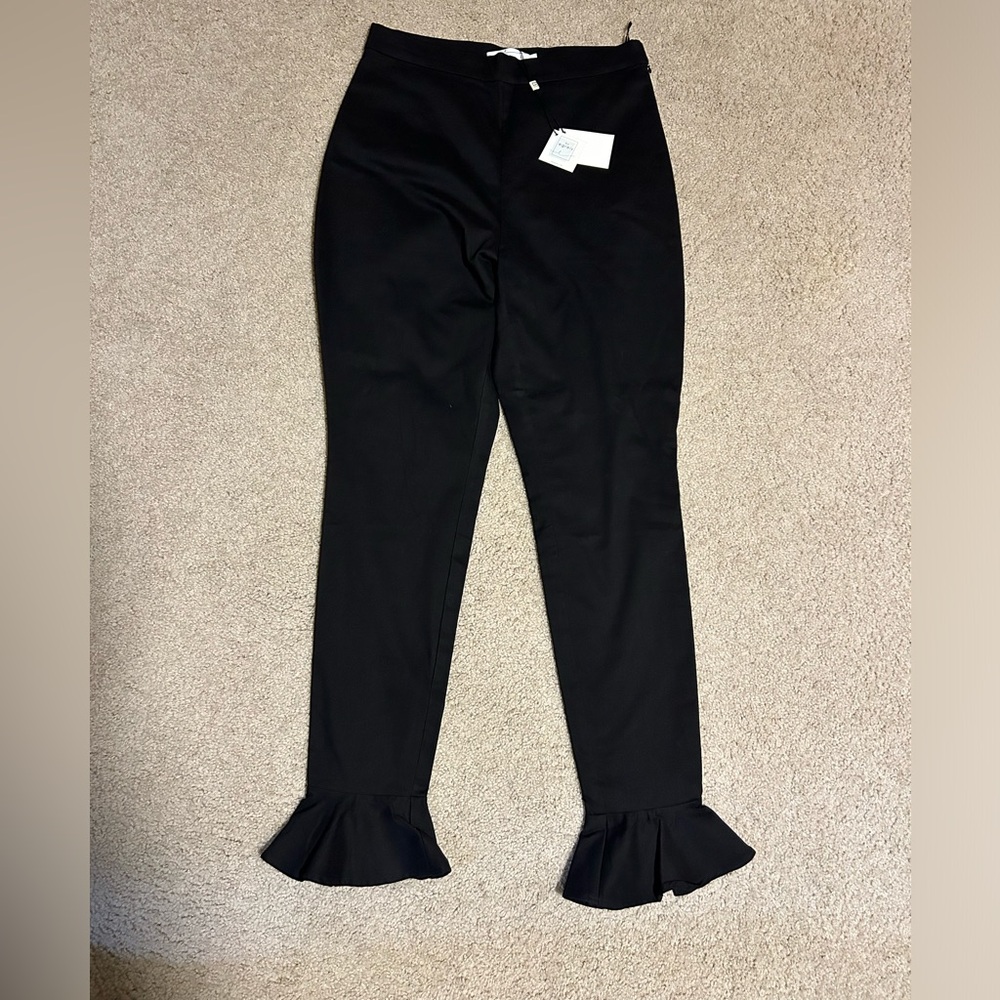 By Egreis pants size L NWT